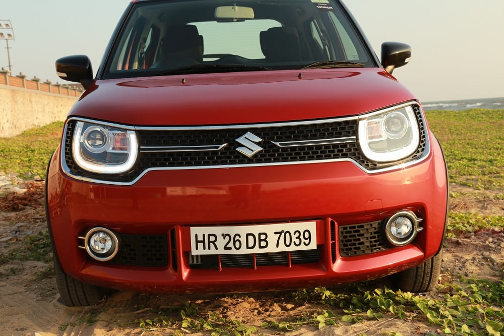 Will Maruti suzuki Ignis 2019 Facelift will launch soon, as current ignis production stopped
