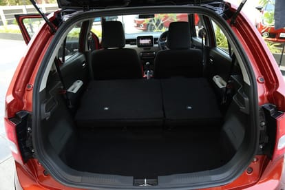 First driving review of Maruti Suzuki Ignis 