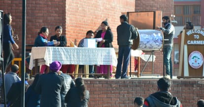 Mission Admission, convent school enrollment, chandigarh news
