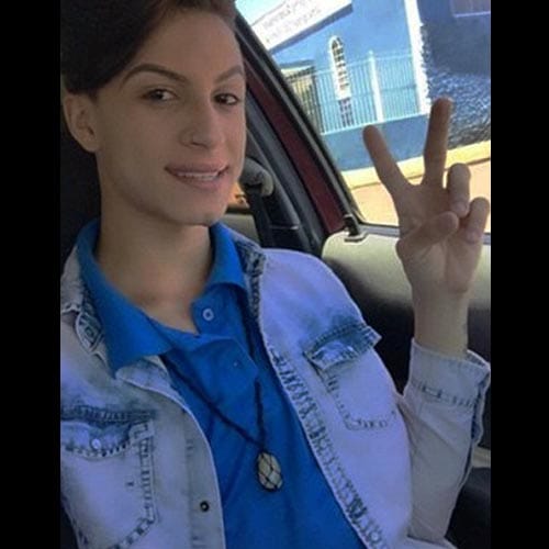 mother kills her son because he was a gay