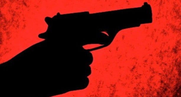 zamaniya railway station master murder in buxar