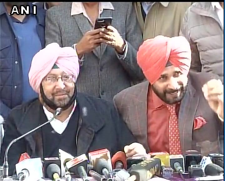 sidhu bold on the pitch of politics 