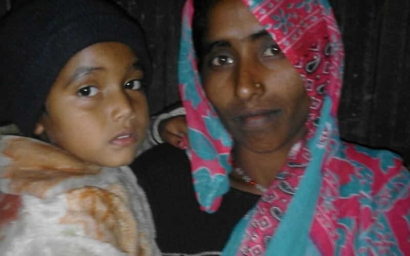 sravasti kid telling pastlife story
