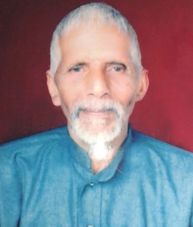 Nempal Singh sacrificed everything for education