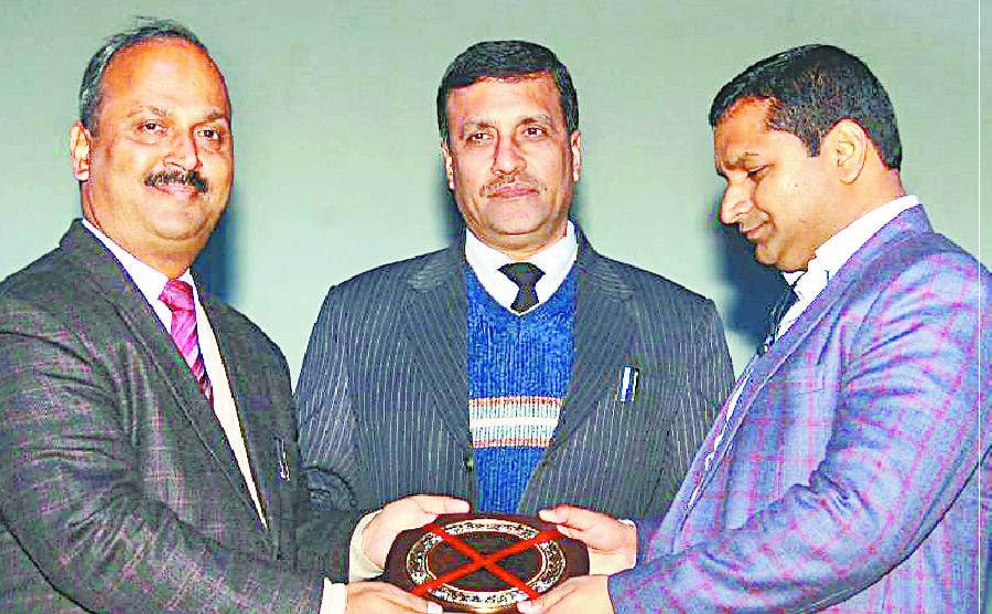 By Amar Ujala 'vote strength' talked of