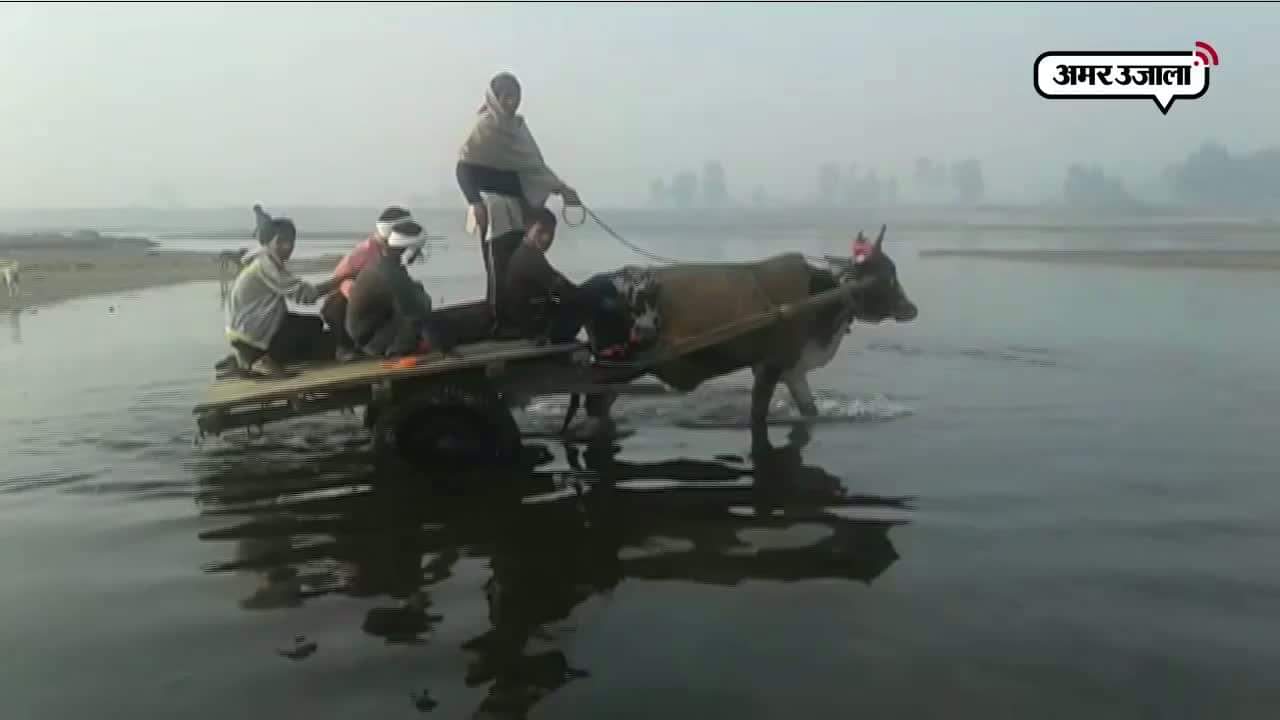 यमुना नदी 