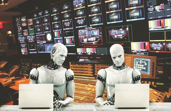 Robot reporter gets its first news article published in China