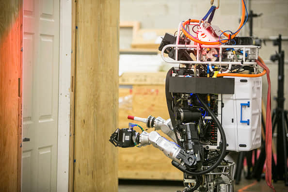 Robot reporter gets its first news article published in China