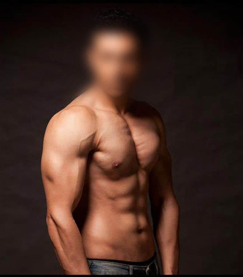 Actor Saattvic says he is gay