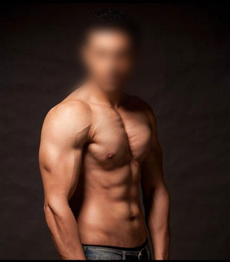 Actor Saattvic says he is gay
