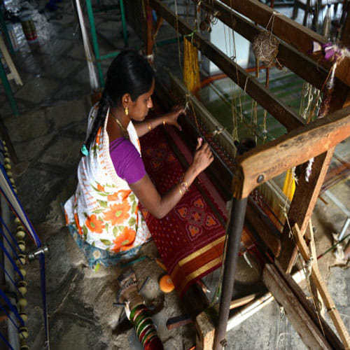 Success Story Of Chintakindi Mallesham Of Laxmi Asu Machine
