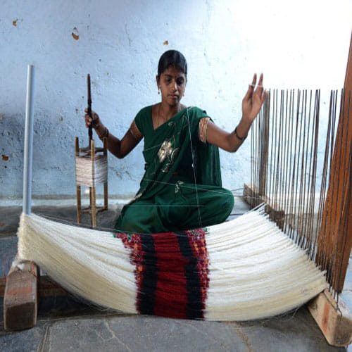 Success Story Of Chintakindi Mallesham Of Laxmi Asu Machine