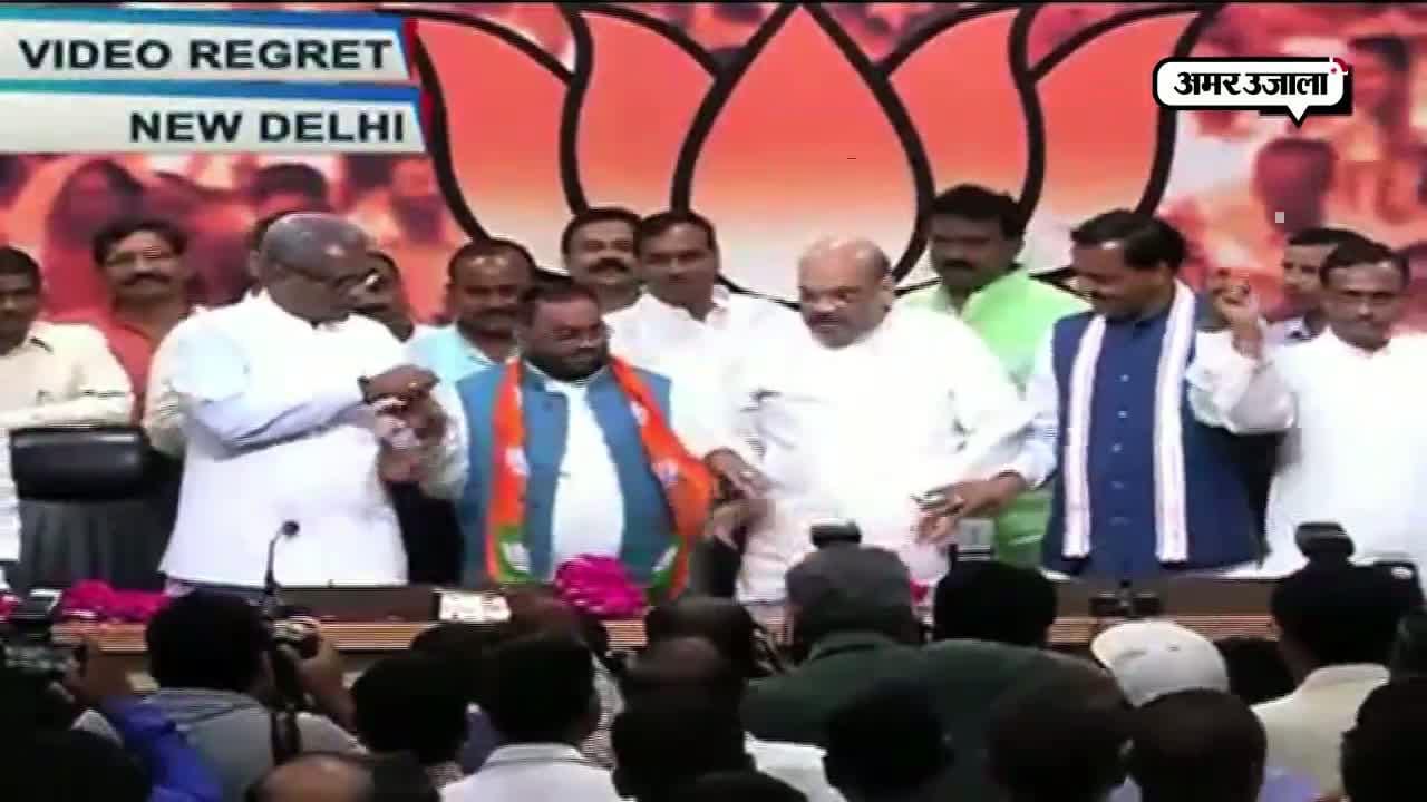 स्वामी प्रसाद मौर्य