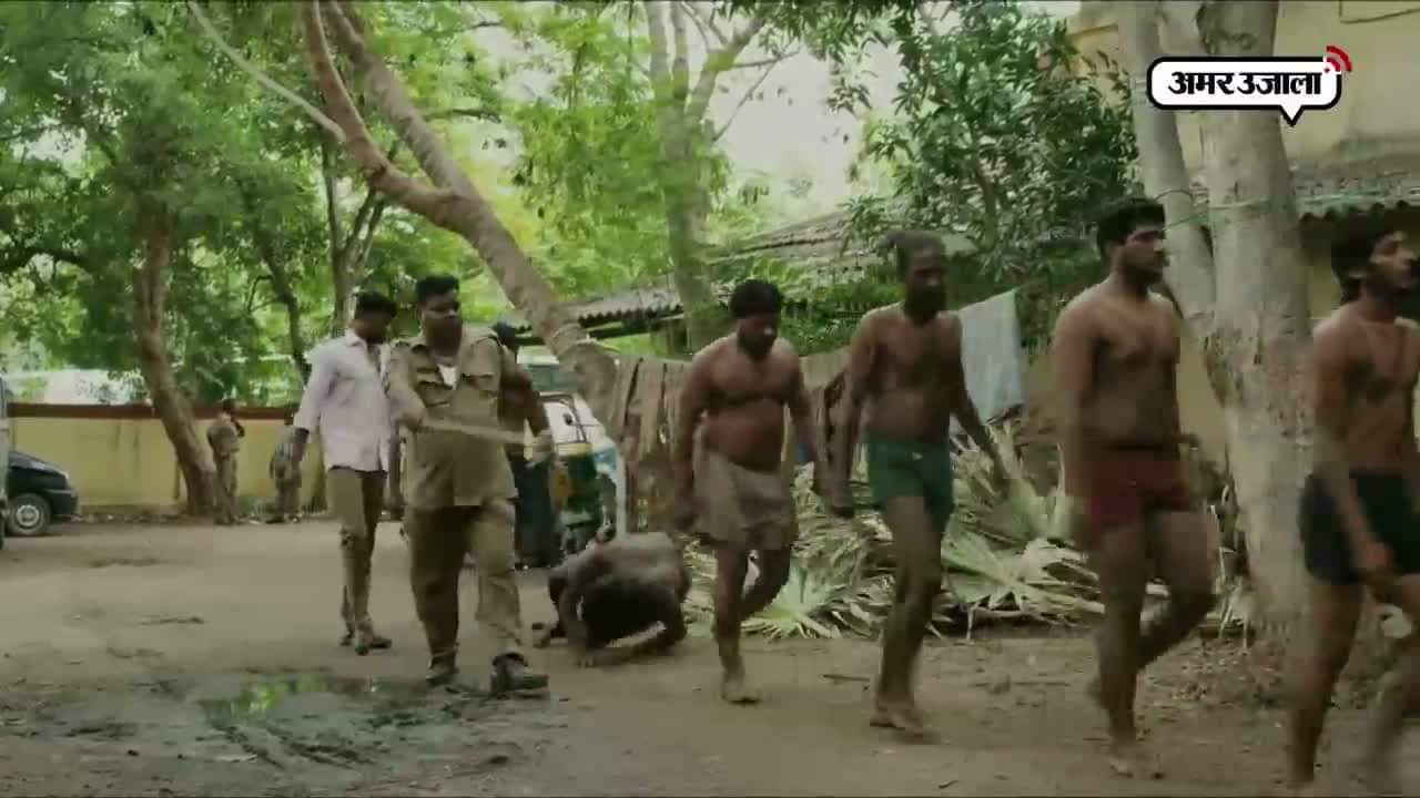 ‘विसरनाई’ ऑस्कर की दौड़ से बाहर