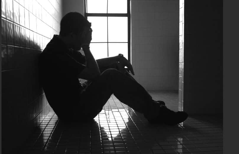 Top 5 Reasons Teenagers Commit Suicide
