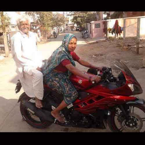 Things That Could Happen Only In India