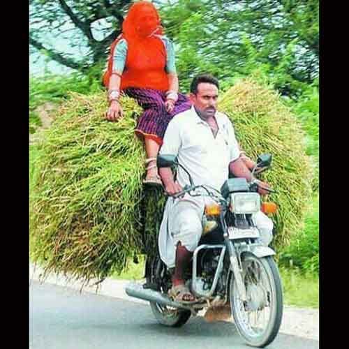 Things That Could Happen Only In India