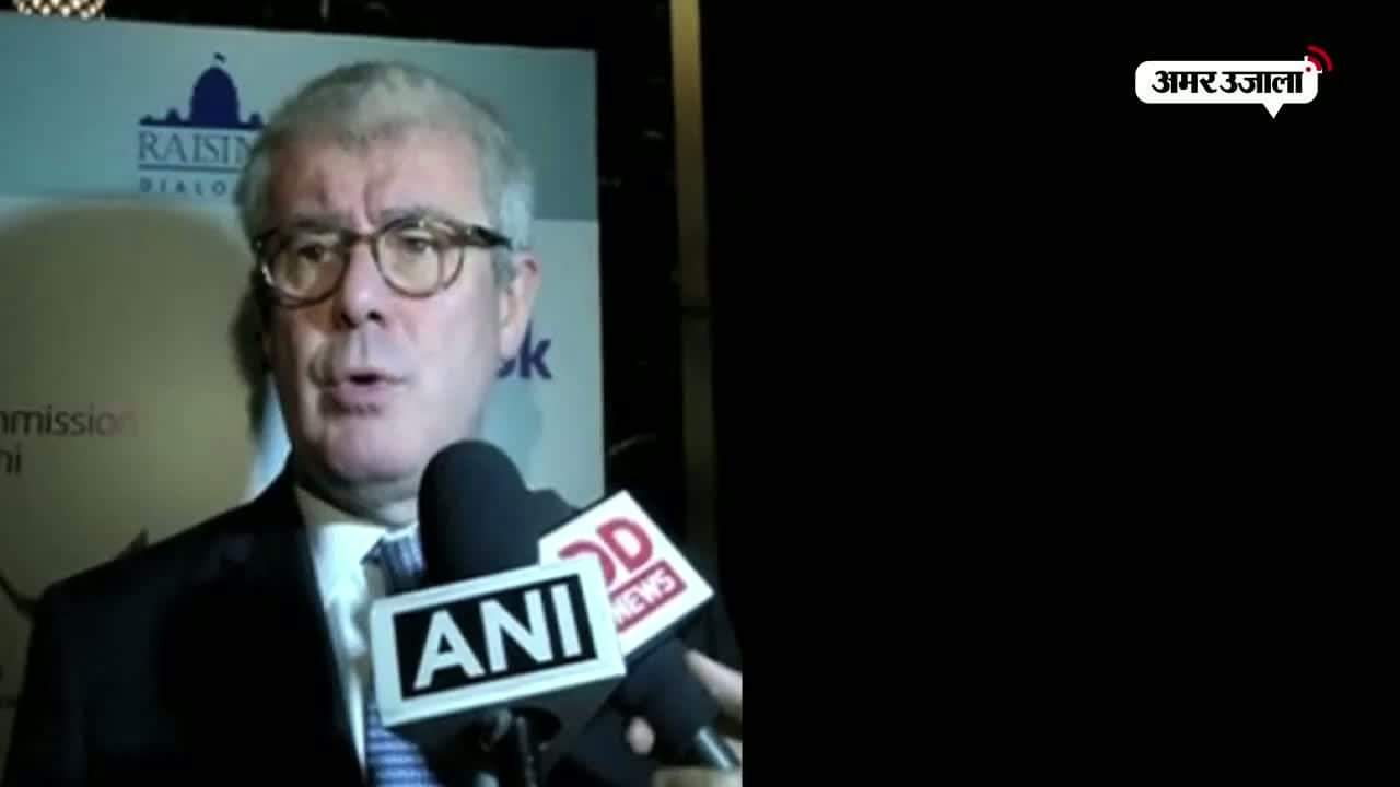 एनएसजी में भारत का समर्थन 