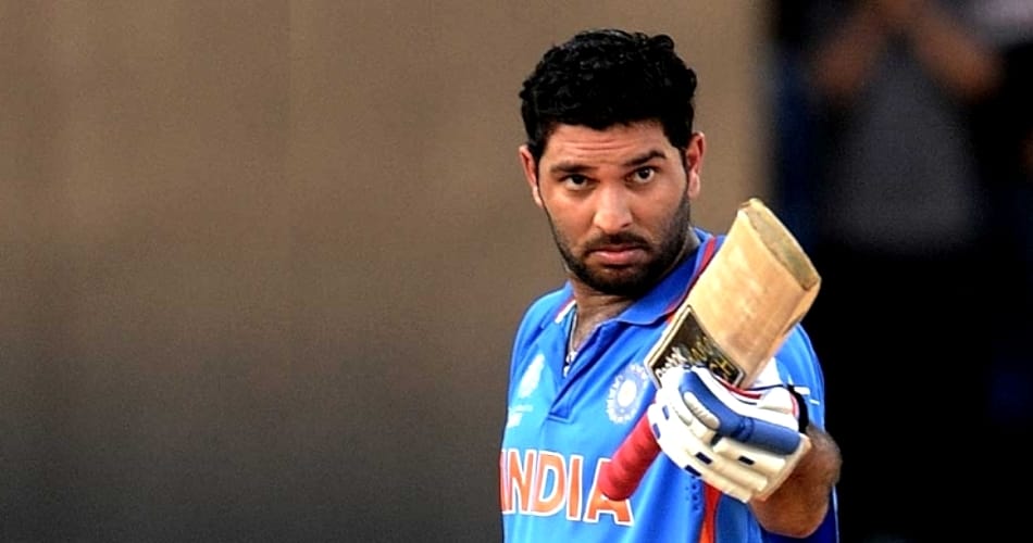 Yuvraj Singh Interview on Retirement Plan from Cricket