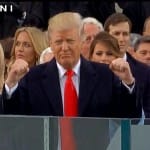  saudi arab is not in visa ban list of potus donald trump