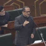 उपमुख्यमंत्री डॉ. निर्मल सिंह