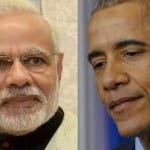These will benefit from Obama to Modi