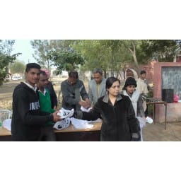 visil, village, toilet, jind
