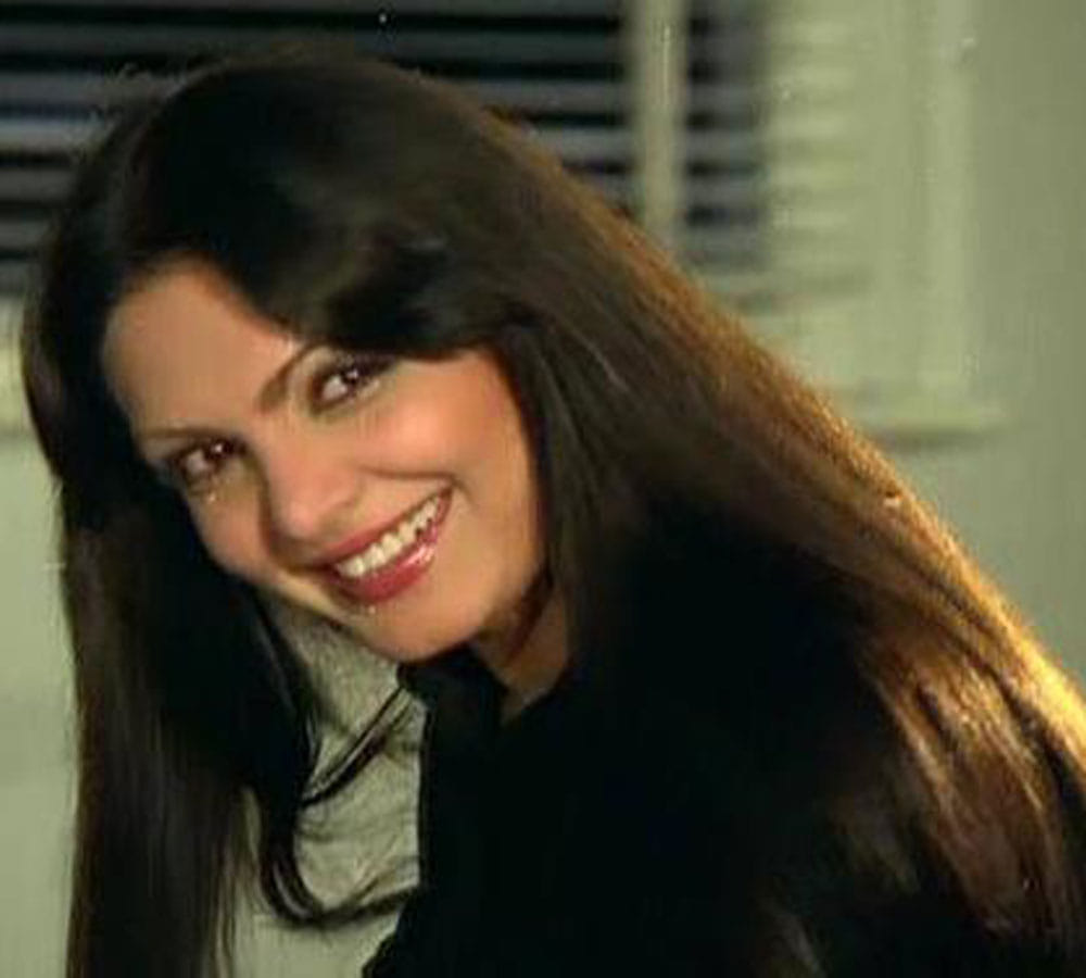 parveen babi death anniversary
