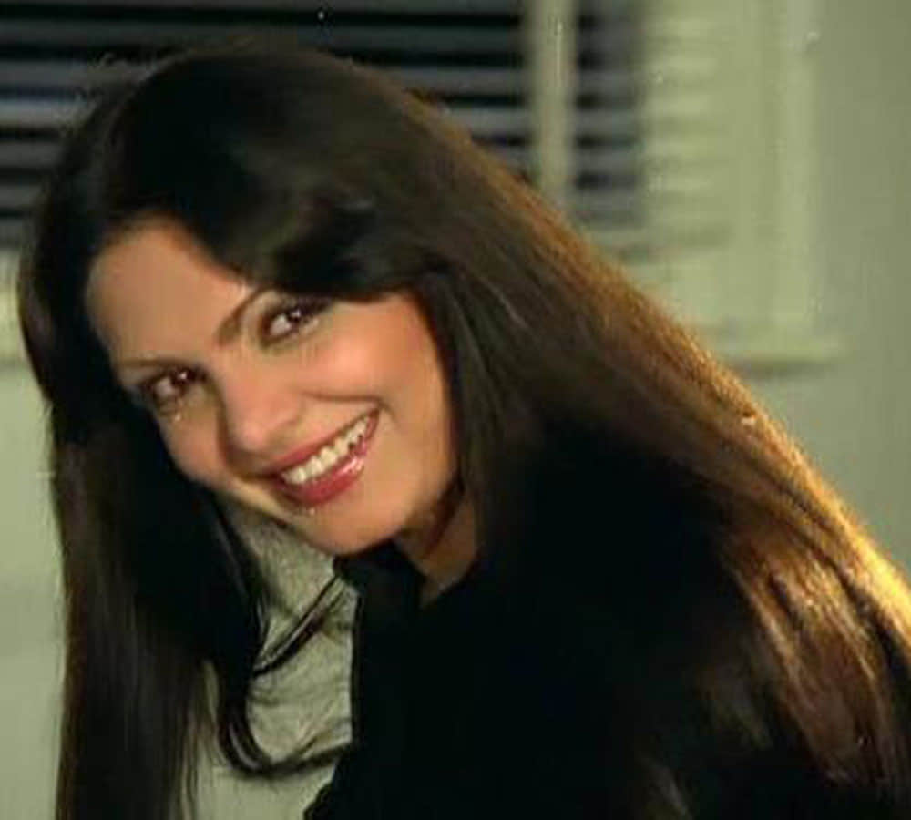 Bollywood famous actress Parveen Babi birthday special story