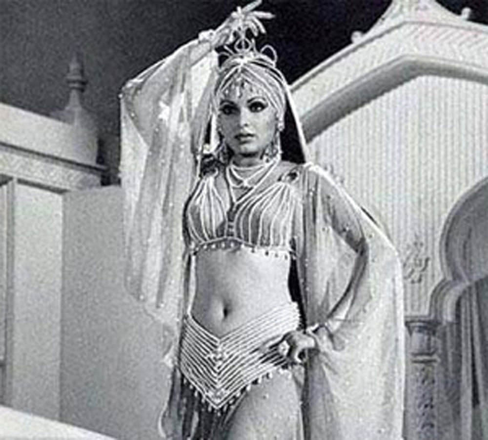 Parveen Babi Birth Anniversary know all lesser known facts about her life