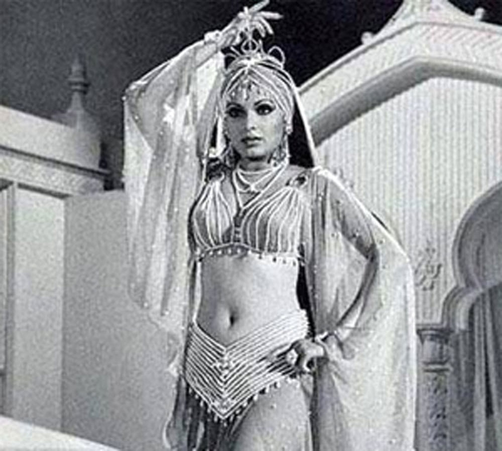 parveen babi death anniversary