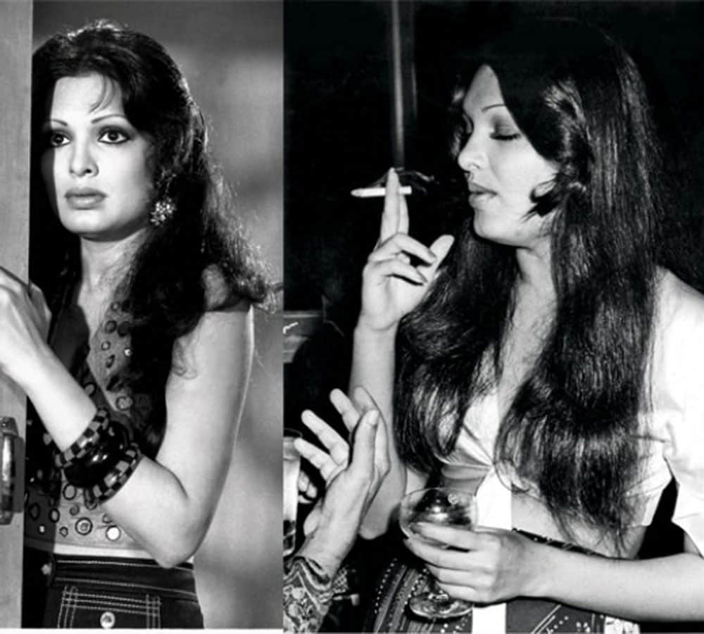 parveen babi death anniversary