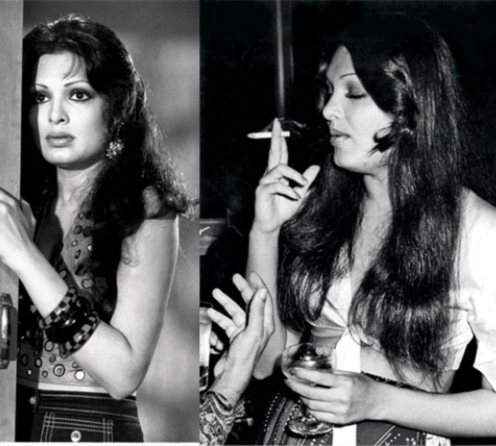 parveen babi death anniversary