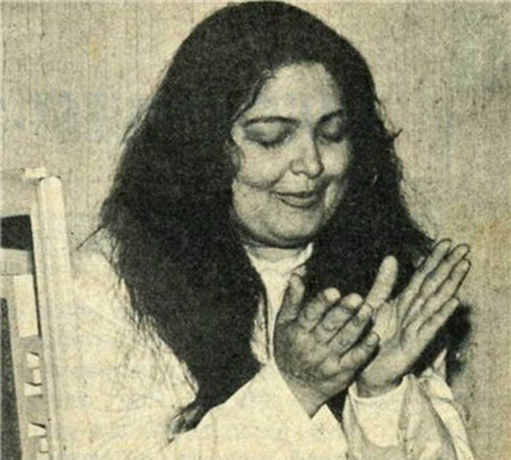 mahesh bhatt birthday know his love story with parveen babi