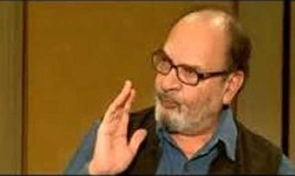 Naqvi India would have been nice to have declared a Hindu nation  
