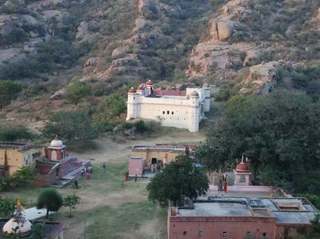 This place is the hidden secret of the age-old stay young, look