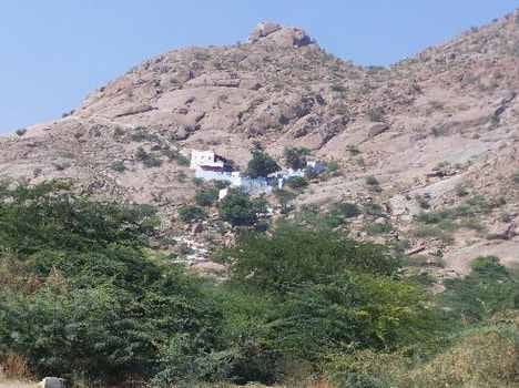 This place is the hidden secret of the age-old stay young, look