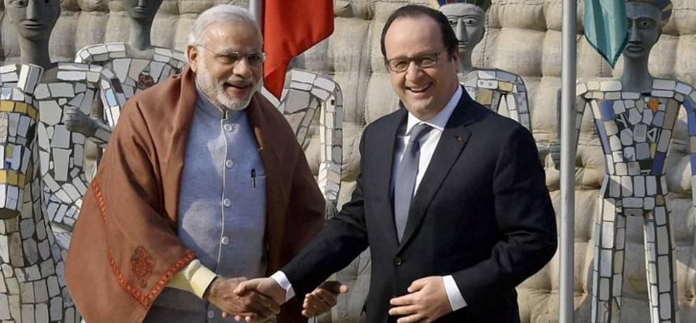 Solid waste management in France would also help with transport Afdi