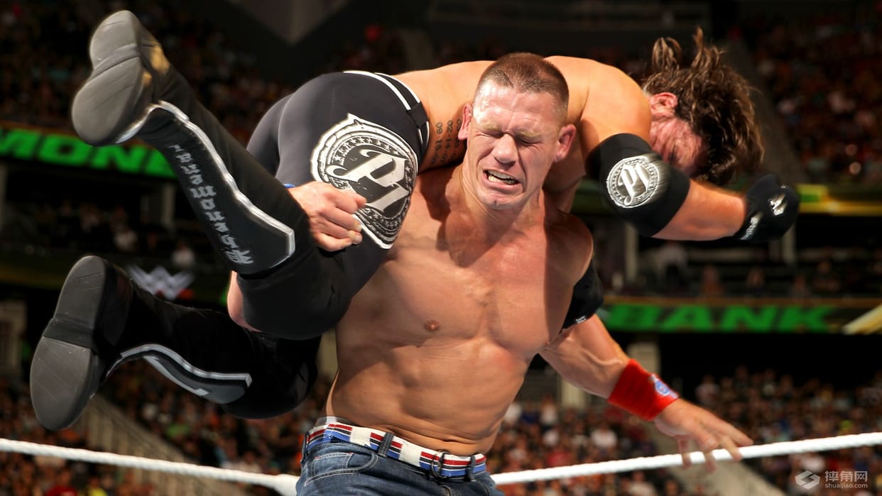 WWE Champion AJ Styles victim of theft During A Live Event