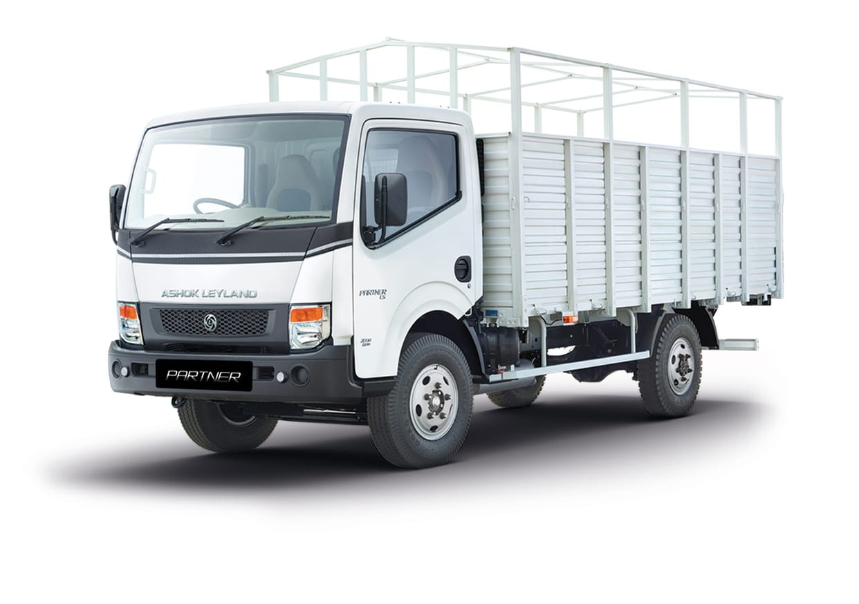 Ashok Leyland Introduces ‘GURU’ and the Next Generation ‘PARTNER’