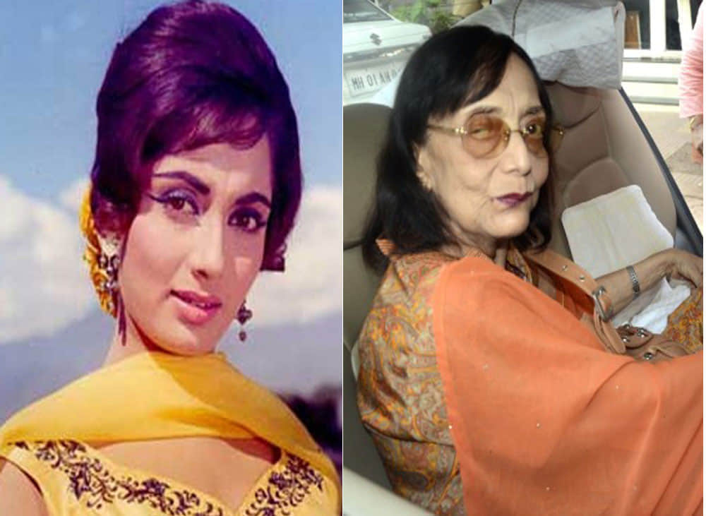 sadhana birthday special most expensive actress