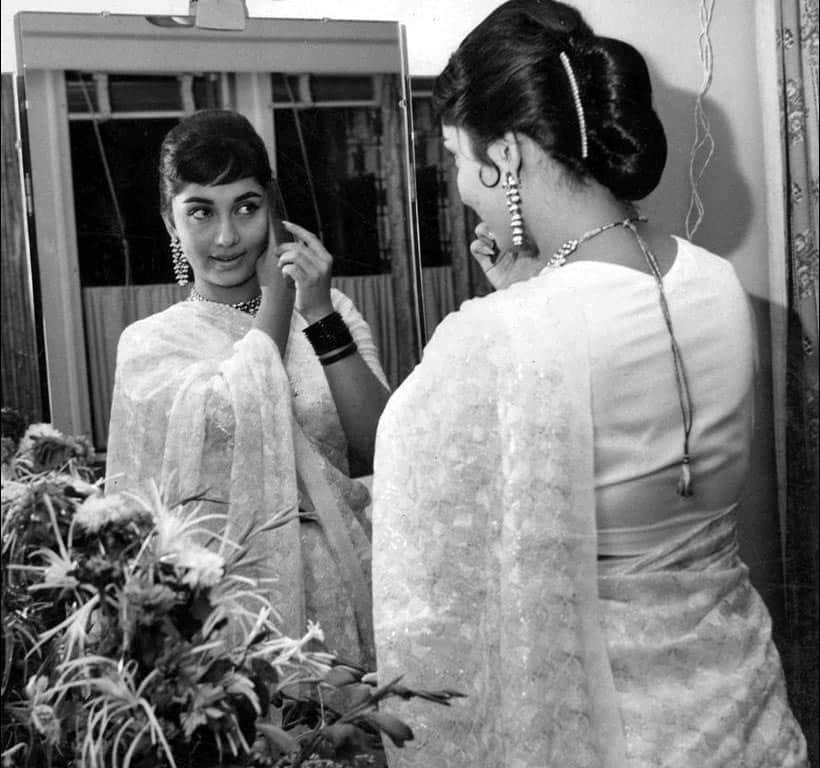 Sadhana Shivdasani Birthday Special she was Most Expensive Actress