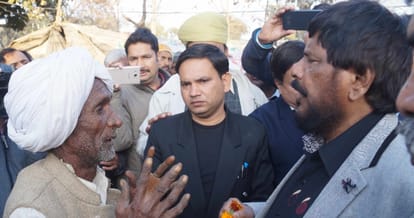 modi govt minister ramdas athawale controversial statemene on pakistna and indian army soldiers
