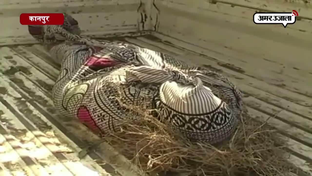 कार ने टैंपो को मारी टक्कर