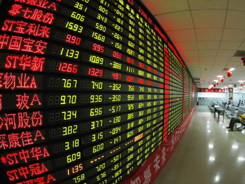 coup in African country Guinea, big blow to China due to record increase in bauxite prices