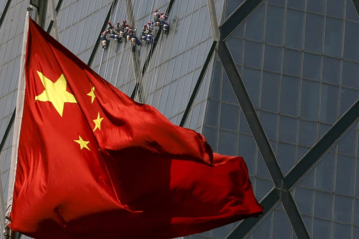 China's new Premier Li says achieving 5 per cent GDP target this year not easy
