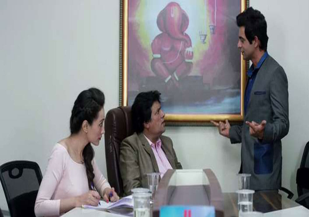Movie review: Coffee with D