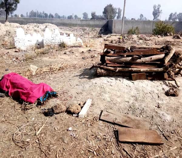 boy and girl committed suicide at hisar, left suicide note