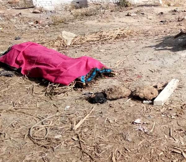 boy and girl committed suicide at hisar, left suicide note