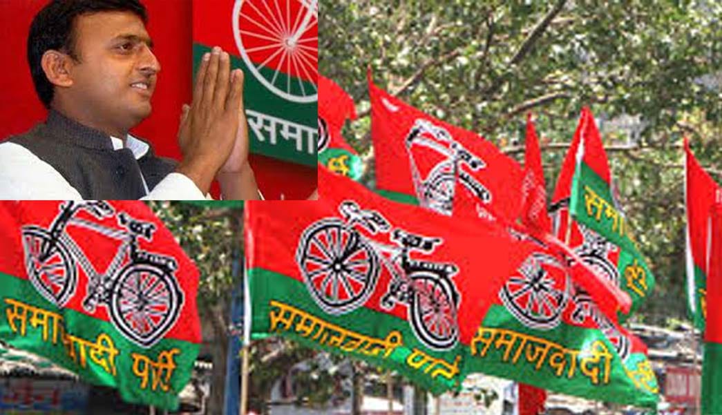 list of kanpur sp candidate